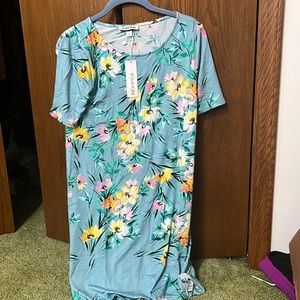 Yumi Kim size small dress NWT